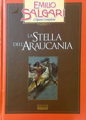 LA STELLA DELL'ARAUCANIA